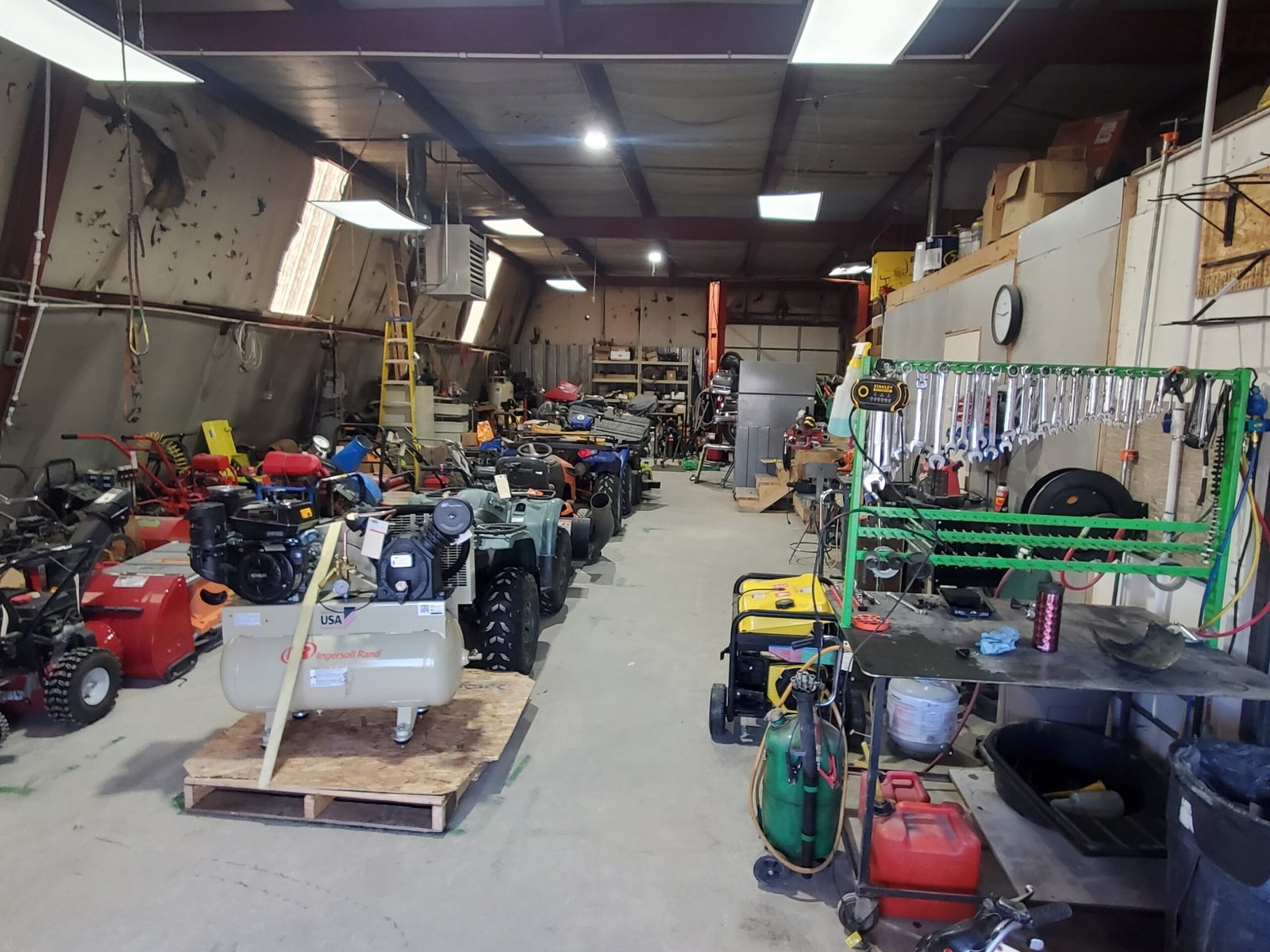 Generator Repair Service Orlando